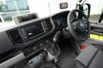 Volkswagen Crafter Ambulance 2019 года (AU)